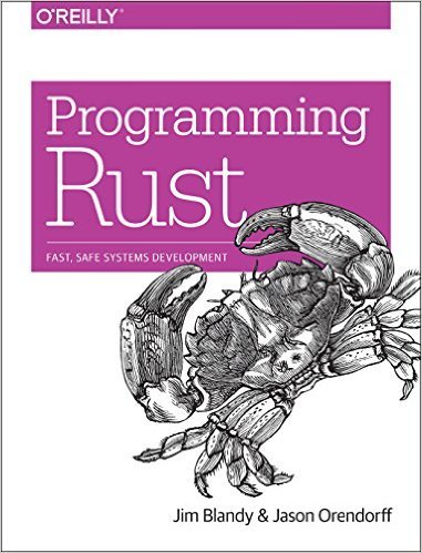 Что читать о перспективных языках программирования - 13